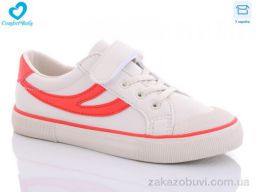 Кеды Comfort-baby 1258