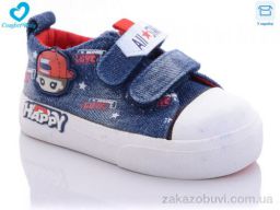 Кеды Comfort-baby 131А