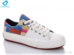 Кеды Comfort-baby 6037 А