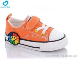 Кеды Comfort-baby 92А