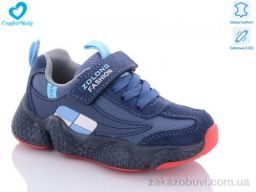 Кроссовки Comfort-baby 19970 с-червон