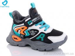 Кроссовки Comfort-baby 39368-3