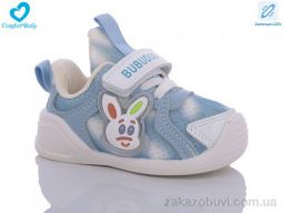 Кроссовки Comfort-baby 802 блакитний