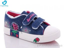 Кеды Comfort-baby 1-10