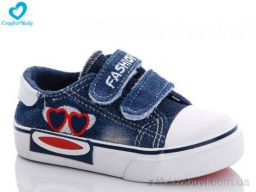 Кеды Comfort-baby 31-010