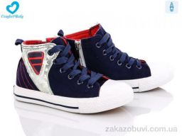 Ботинки Comfort-baby 108