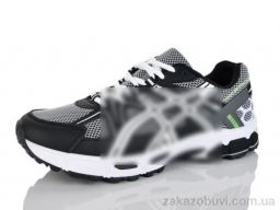 Кроссовки DaFuYuan HK309-8