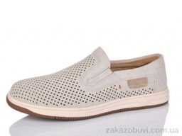 Туфли DaFuYuan W5181-16