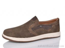 Туфли DaFuYuan W5179-3