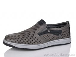 Туфли DaFuYuan W5179-6