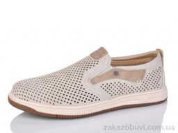 Туфли DaFuYuan W5179-16