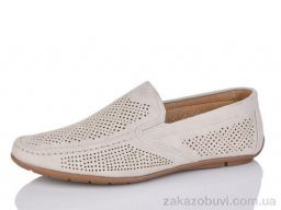 Мокасины DaFuYuan 8195-16