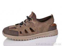 Туфли DaFuYuan W5183-3