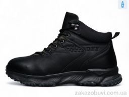 Ботинки DaFuYuan KV6391-1