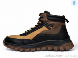 Ботинки DaFuYuan KV6355-6