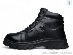 Ботинки DaFuYuan KV6331-1