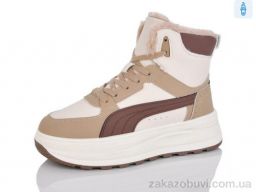 Ботинки DaFuYuan HK9027-5