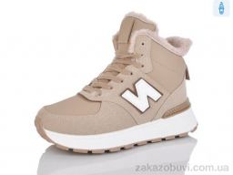 Ботинки DaFuYuan NHK9028-5