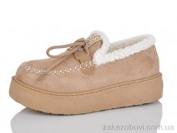 Туфли DaFuYuan CK08-2