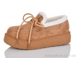 Туфли DaFuYuan CK08-3