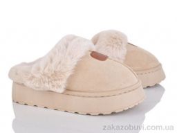 Тапки DaFuYuan CK03-2