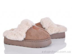 Тапки DaFuYuan CK03-3