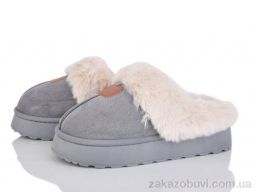 Тапки DaFuYuan CK03-5