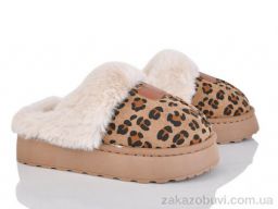 Тапки DaFuYuan CK03-6