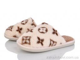 Тапки DaFuYuan CK06-3