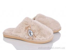 Тапки DaFuYuan CK02-3