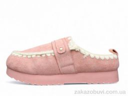 Тапки DaFuYuan HK9015-6