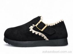 Угги DaFuYuan HK9020-1