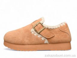 Угги DaFuYuan HK9020-3