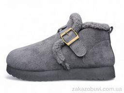 Угги DaFuYuan HK9019-2