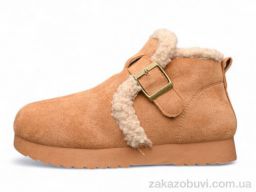 Угги DaFuYuan HK9019-3