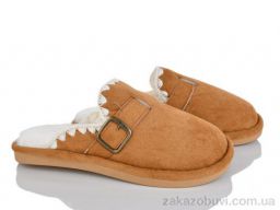 Тапки DaFuYuan CK04-3