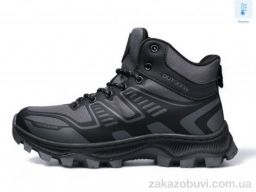 Ботинки DaFuYuan A2666-4 термо