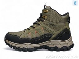 Ботинки DaFuYuan A2673-23