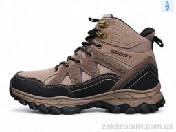 Ботинки DaFuYuan A2673-24