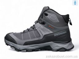 Ботинки DaFuYuan A2671-3