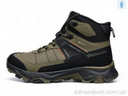 Ботинки DaFuYuan A2671-23