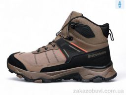 Ботинки DaFuYuan A2671-24