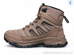 Ботинки DaFuYuan A2676-24