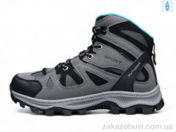 Ботинки DaFuYuan A2653-4