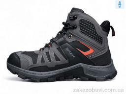 Ботинки DaFuYuan A2633-4