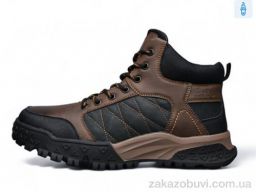 Ботинки DaFuYuan 05089-3