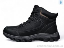 Ботинки DaFuYuan 61526