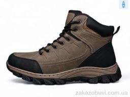 Ботинки DaFuYuan 61526-5