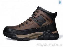 Ботинки DaFuYuan 05091-3