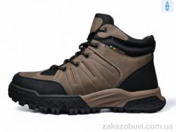 Ботинки DaFuYuan 61527-15